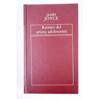 Retrato del artista adolescente